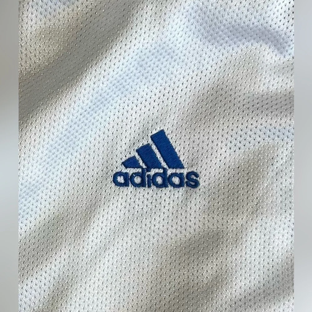 Kevin Durant Oklahoma Thunder Adidas Basketball Jersey